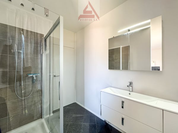 Vivere Gordola, con stile / Stilvoll wohnen in Gordola 9