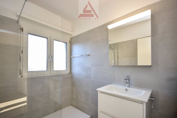Luminoso appartamento di 4.5 locali / Helle 4.5 - Zimmerwohnung 6