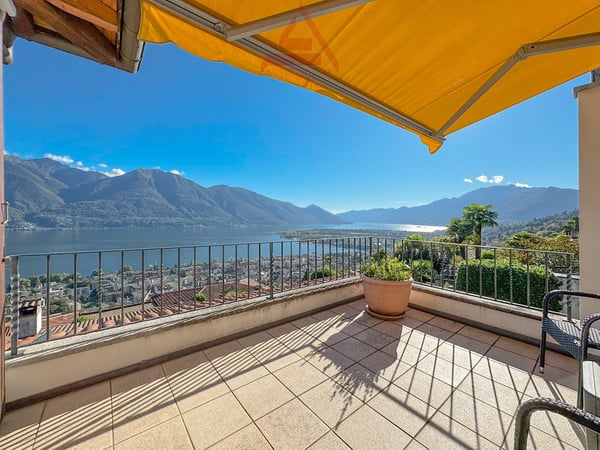 Villa esclusiva con rustico e piscina /  Exklusive Villa mit Rustico und Hallenbad 7