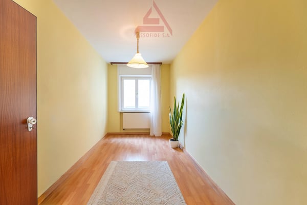 Appartamento con vista a Brissago / Wohnung mit Aussicht in Brissago 7