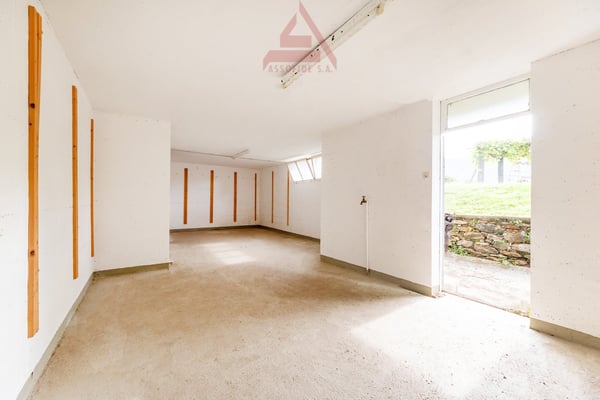 Appartamento con vista a Brissago / Wohnung mit Aussicht in Brissago 12