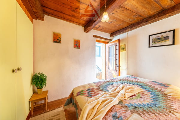 Romantico rustico di 3.5 locali / Romantisches 3.5 - Zimmer - Rustico 8