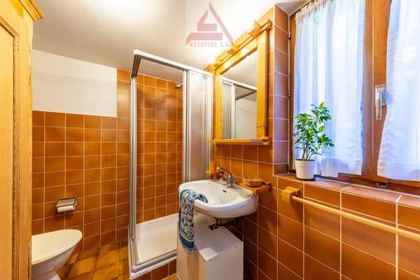 Romantico rustico di 3.5 locali / Romantisches 3.5 - Zimmer - Rustico 10