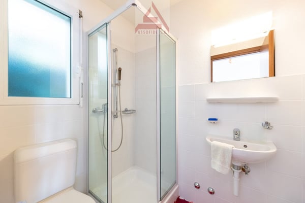Casa di 3.5 locali / 3.5 - Zimmer - Haus 11