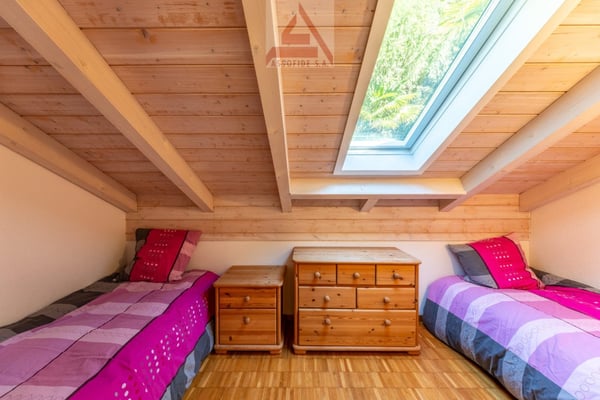 Casa di 3.5 locali / 3.5 - Zimmer - Haus 10