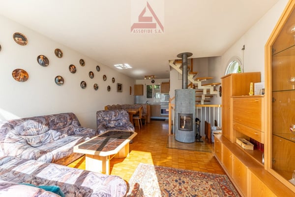Casa di 3.5 locali / 3.5 - Zimmer - Haus 5