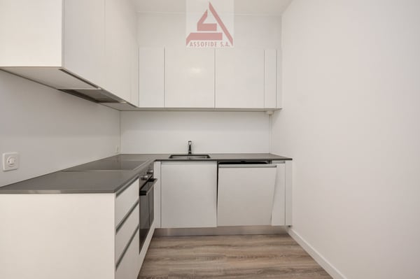 Luminoso 2.5 locali / Helle 2.5 - Zimmerwohnung 3
