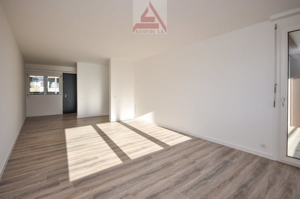 Luminoso 2.5 locali / Helle 2.5 - Zimmerwohnung 2
