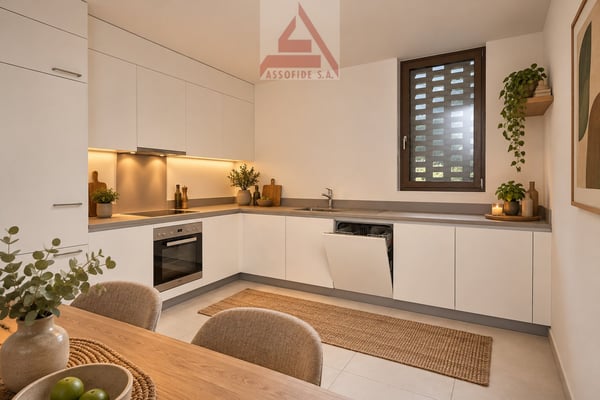 Uno stile di vita da scoprire / Lifestyle zum Entdecken 2