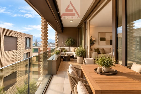 Uno stile di vita da scoprire / Lifestyle zum Entdecken 3