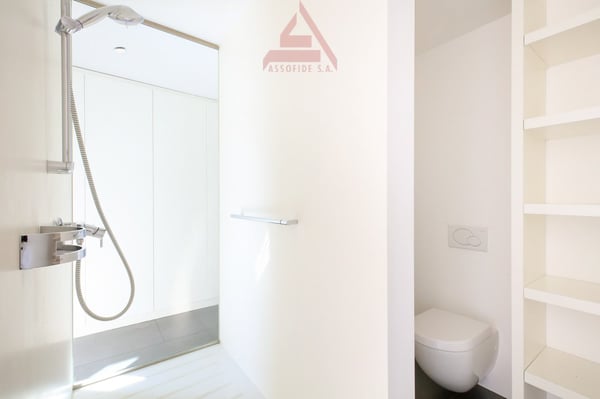 App. con stupenda vista lago / Wohnung mit traumhafter Seesicht 8