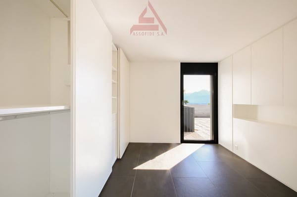 App. con stupenda vista lago / Wohnung mit traumhafter Seesicht 6