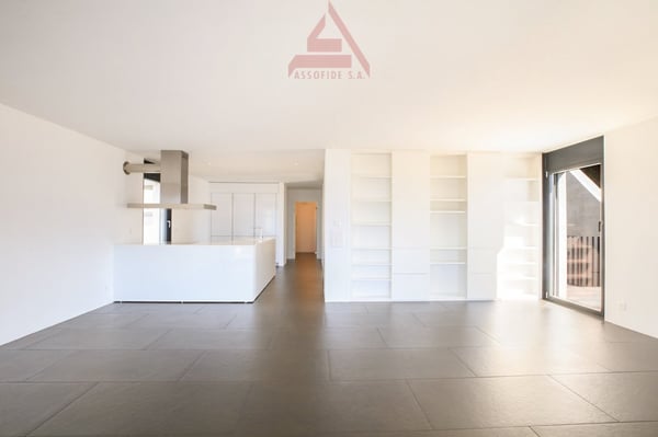 App. con stupenda vista lago / Wohnung mit traumhafter Seesicht 4
