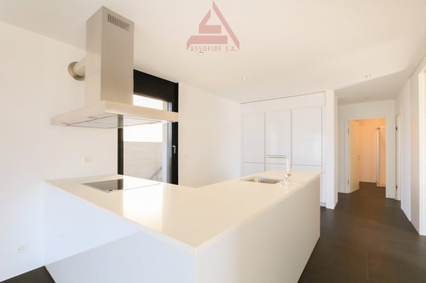 App. con stupenda vista lago / Wohnung mit traumhafter Seesicht 3