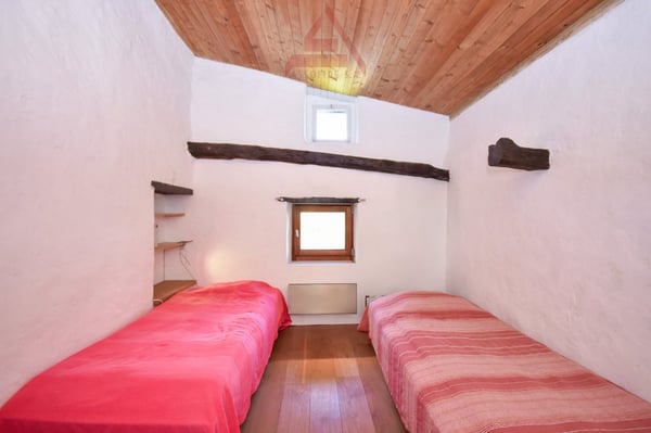 Un gioiello nella splendida Gordevio / Ein Kleinod im wunderschönen Gordevio 7