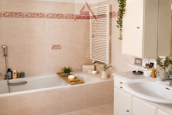 Casa unifamiliare di 5.5 locali / 5.5-Zimmer-Einfamilienhaus 6