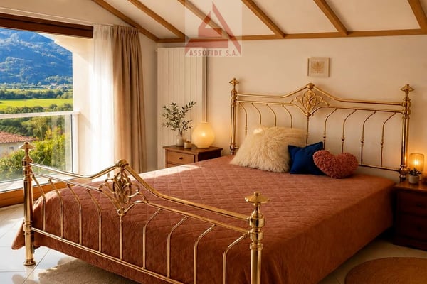 Casa unifamiliare di 5.5 locali / 5.5-Zimmer-Einfamilienhaus 4
