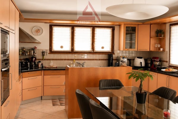 Casa unifamiliare di 5.5 locali / 5.5-Zimmer-Einfamilienhaus 2