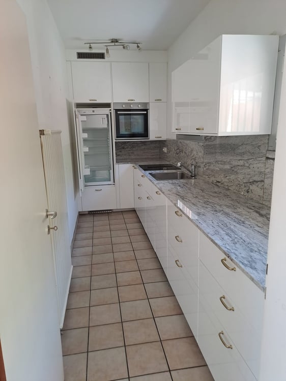 Affittasi appartamento 1.5 locali a Orselina 6