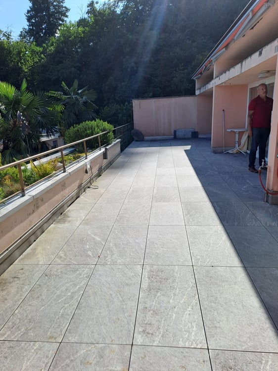 Affittasi appartamento 1.5 locali a Orselina 4