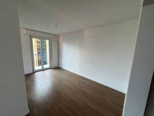 Splendido appartamento di 1.5 locali con vista a Muralto 4