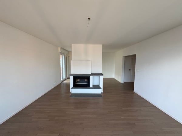 Splendido appartamento di 1.5 locali con vista a Muralto 3