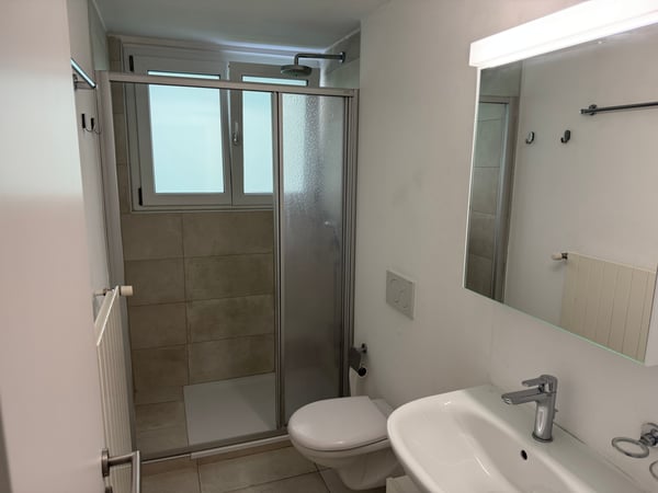 Splendido appartamento di 1.5 locali con vista a Muralto 9