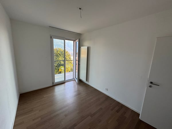 Splendido appartamento di 1.5 locali con vista a Muralto 7