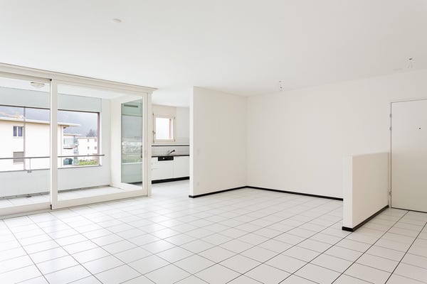 Affittasi appartamento 1.5 locali a Bellinzona 3