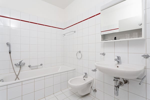 Affittasi appartamento 1.5 locali a Bellinzona 8