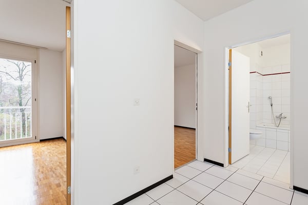 Affittasi appartamento 1.5 locali a Bellinzona 6