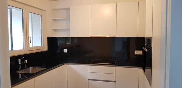 Splendido attico di 1.5 locali con vista lago a Muralto 3