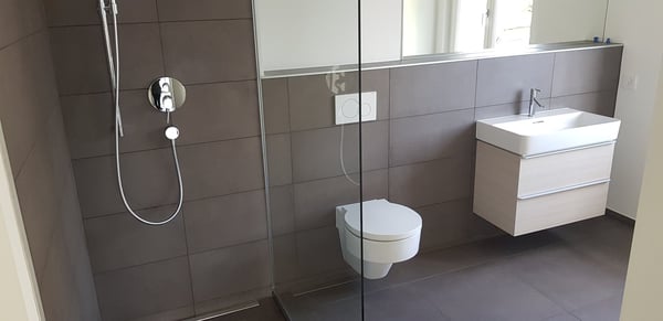 Splendido attico di 1.5 locali con vista lago a Muralto 8