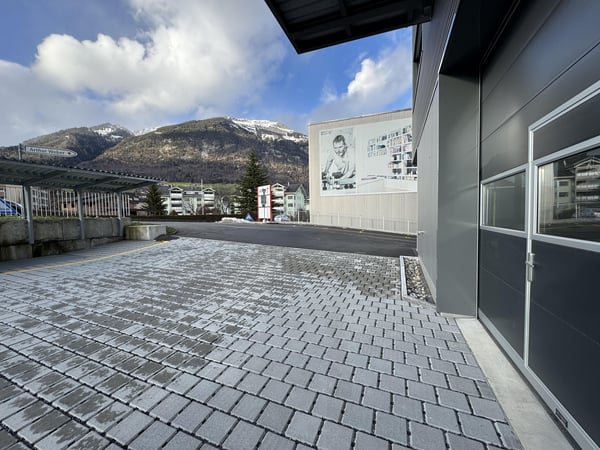 Alpnach Dorf