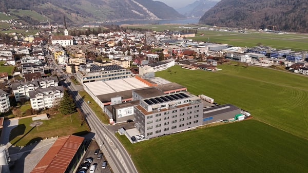 Alpnach Dorf