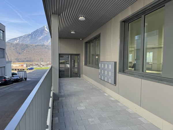 Ihr Platz für Erfolg: Flexible Gewerbef…