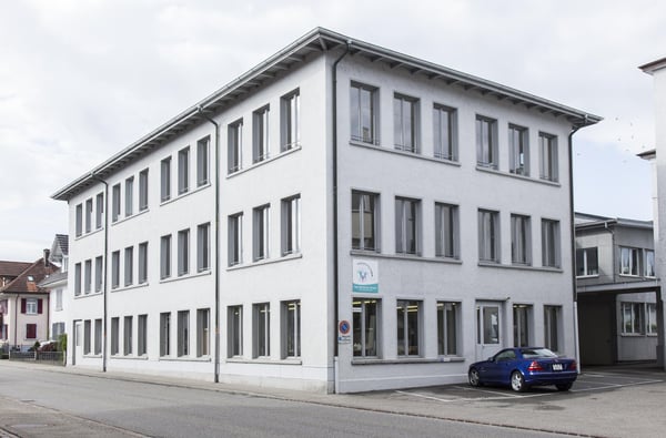 Gewerbe in Strengelbach 4