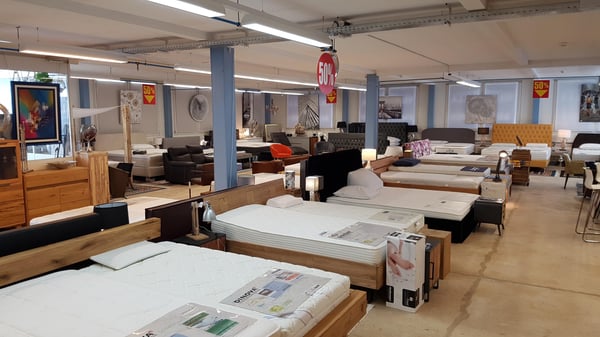 Gewerbe in Strengelbach 6