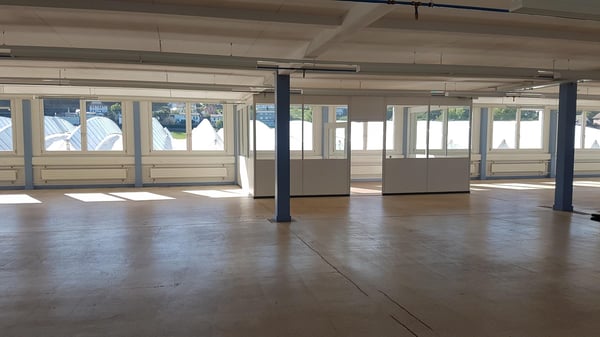 Gewerbe in Strengelbach 4