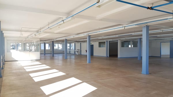 Gewerbe in Strengelbach 2