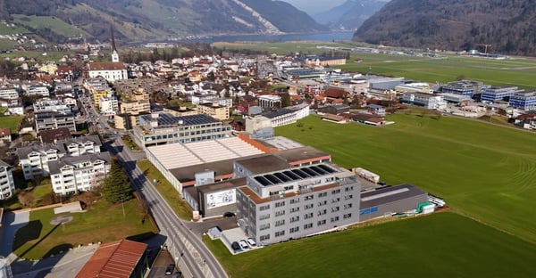 Alpnach Dorf