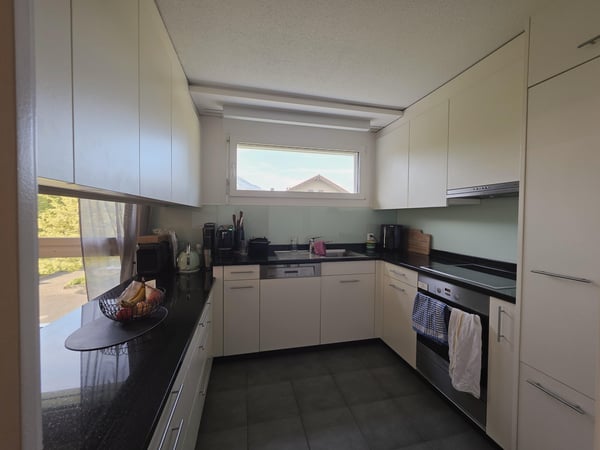 3.5 Zimmerwohnung in Sarnen 2