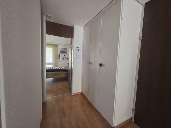 3.5 Zimmerwohnung in Sarnen 4
