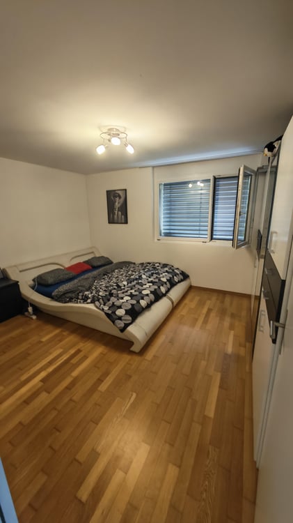 3.5 Zimmerwohnung in Seengen 6