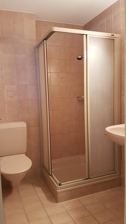 2.0 Zimmerwohnung in Alpnach Dorf 5