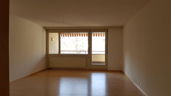 2.0 Zimmerwohnung in Alpnach Dorf 3