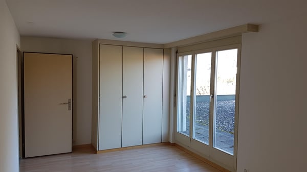 2.0 Zimmerwohnung in Alpnach Dorf 2