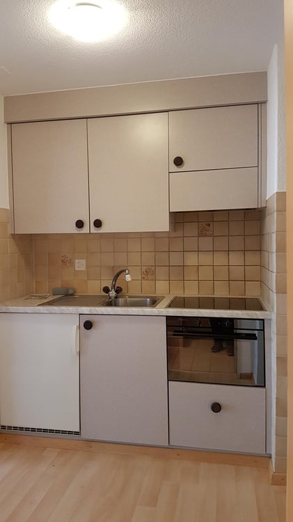 2.0 Zimmerwohnung in Alpnach Dorf 4