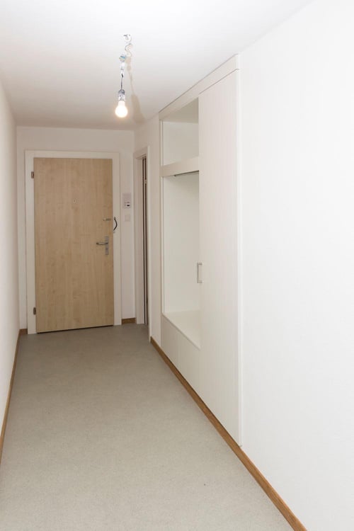 3.0 Zimmerwohnung in Sarnen 2