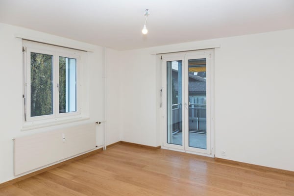 3.0 Zimmerwohnung in Sarnen 1